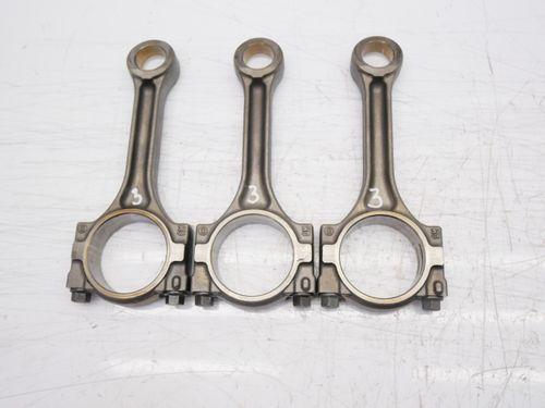 3x bielles pour Opel Saab Insignia 9-5 95 2,0 T A20NHT LHU