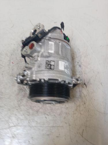 Compresseur de climatisation pour Land Rover 3,0 D300 MHEV DT306 M8A2-19D629-CB