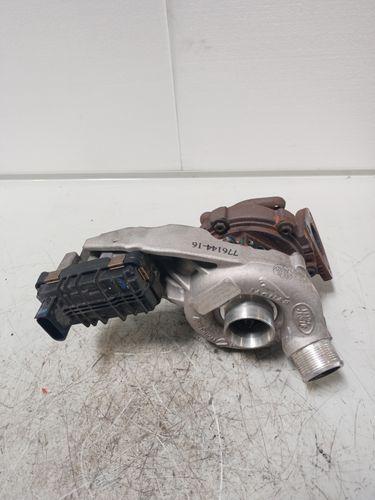 Turbocompresseur pour Land Rover 3,0 D V6 SDV6 306DT 306DTA Gen2 FPLA-6K682-BC