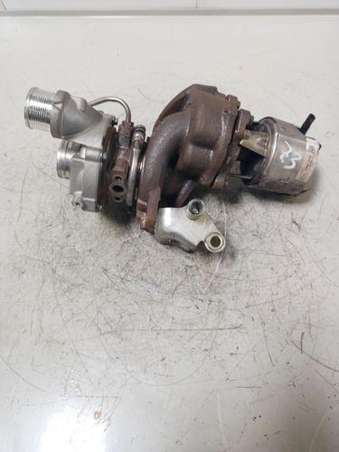 Turbocompresseur pour Land Rover 3,0 D V6 SDV6 306DT 306DTA Gen2 FPLA-6K682-CD