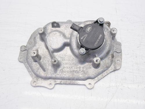 Couvercle pour Land Rover 2,0 D Diesel 204DTD G4D3-6P053-AB