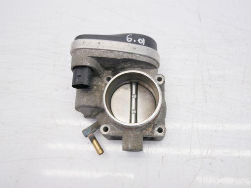 Drosselklappe pour Mini 1,6 W11B16A 1503358