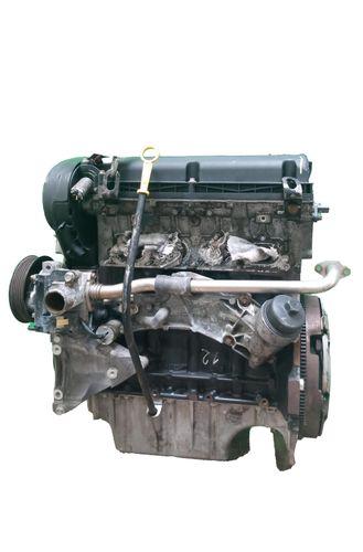 Moteur pour Opel 1,6 Benzin A16XER LDE 55579281