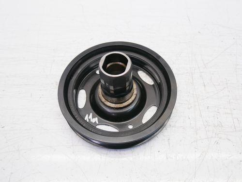 Poulie pour Opel 1,2 A12XER A12 55574771