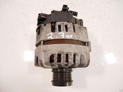 Alternateur pour Citroen Peugeot 1,6 BlueHDI BH02 BHW DV6FE 9810525380