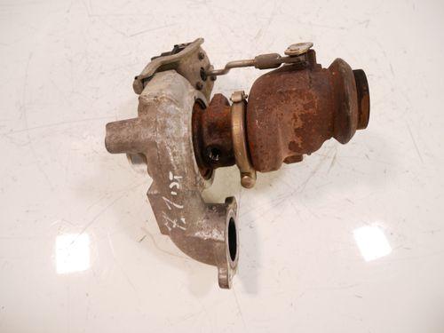 Turbocompresseur pour Citroen Berlingo 1,6 BlueHDI BHW DV6FE BH02 9804945280