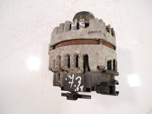 Alternateur pour Citroen 1,6 BlueHDI BHW DV6FE BH02 9810525380
