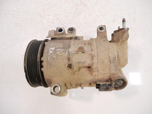 Compresseur de climatiseur pour Citroen 1,6 BlueHDI BHW DV6FE BH02 9802875780