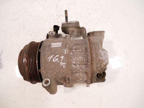 Compresseur de climatiseur pour Ford 1,6 TDCI D C16DSOX TZGA F1F1-19D629-HC 447280*7070