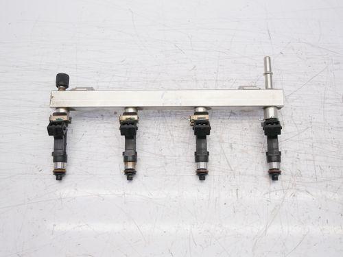 Rail d\'injecteurs pour Opel 1,2 A12XER A12 55562258