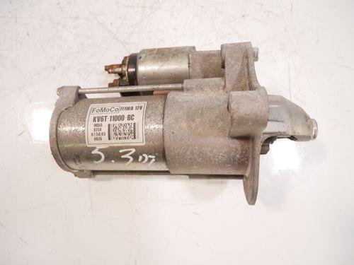 Démarreur pour Ford 2,2 TDCI CVFF T22DD0P KV6T-11000-BC