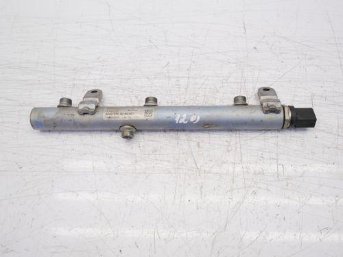 Tube Rail pour Mercedes 3,0 GL 350 CDI OM642.822 642.822 6420703095