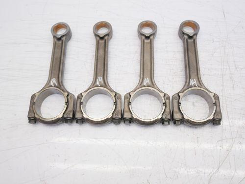 Bielle pour Opel 1,3 CDTI D A13DTC LDV 55208624
