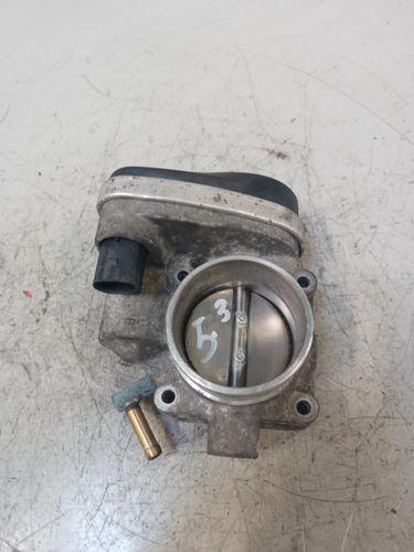 Clapet d'étranglement pour Mini R50 R53 Cooper S 1,6 W11B16A W11 1503358