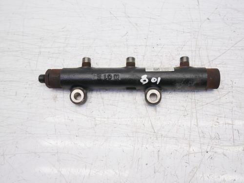 Tube Rail pour Land Rover 2,7 TD V6 276DT TDV6 7H2Q-9D280-DD