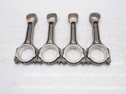 4x bielles pour Ford Transit Custom V362 V363 2,2 TDCI DRFF