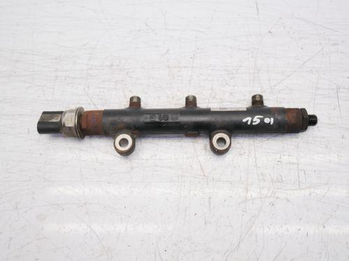 Tube Rail pour Land Rover 2,7 TD V6 276DT TDV6 7H2Q-9D280-CD