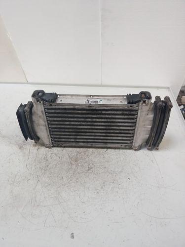 Echangeur d'air de suralimentation pour Mini R50 R53 Cooper S 1,6 W11B16A W11 11651515368