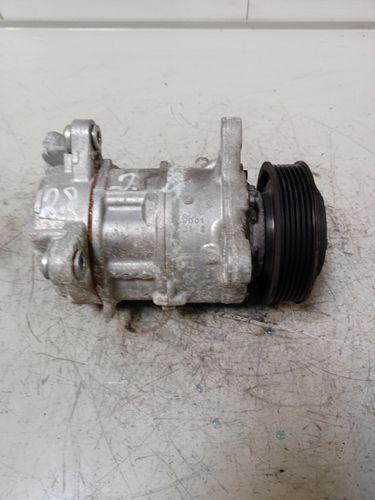 Compresseur de climatisation pour BMW 1er F20 F21 2,0 120 d xDrive B47D20A B47 9299329