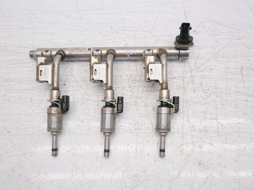 Rail d\'injecteurs pour Ford 1,0 EcoBoost SFCB C10FD0X DM5G-9H487-AB