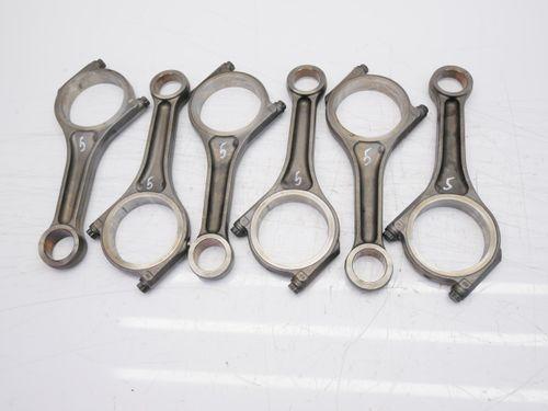 6x bielles pour Land Rover Discovery MK3 2,7 V6 TD 276DT