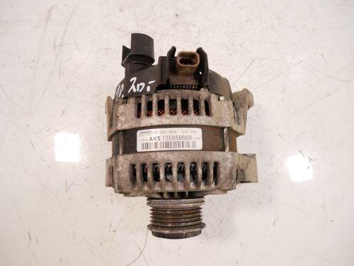 Alternateur pour Opel 1,4 B14XER A14XER 13585666