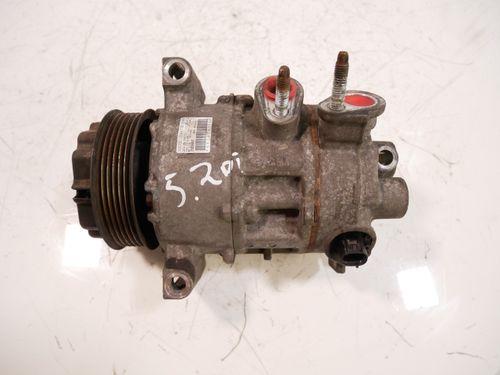 Compresseur de climatiseur pour Jeep 2,0 CRD 4x4 ECD 447190-5068