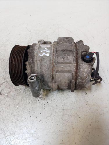 Compresseur de climatiseur pour Land Rover 2,7 V6 276DT 447180-8382