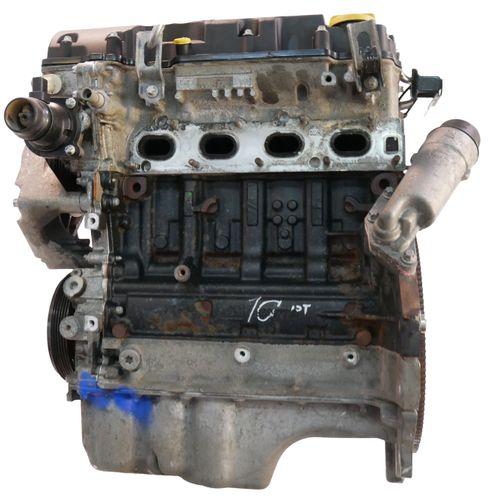 Moteur pour Opel Adam Astra Meriva 1,4 B14XER A14XER