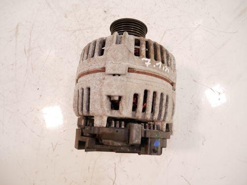 Alternateur pour Opel 1,6 Z16XER LDE 13229984
