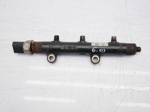 Tube Rail pour Land Rover 2,7 V6 TD 276DT 7H9Q-9D280-CD