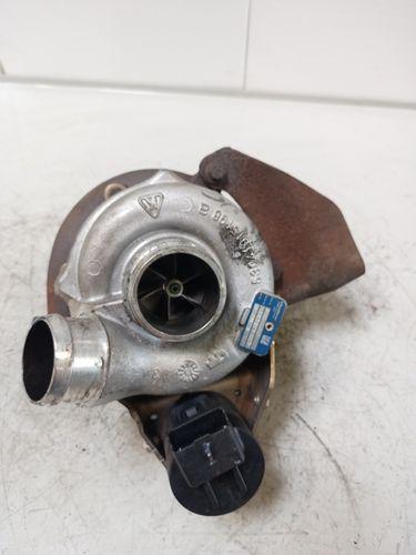 Turbocompresseur pour Land Rover Discovery L319 2,7 TD 4x4 276DT LR008838 LR006422
