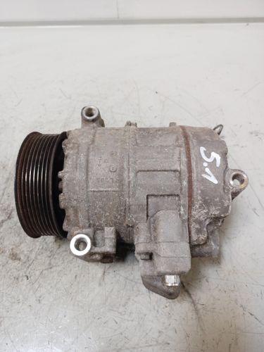 Compresseur de climatisation pour Land Rover Discovery 2,7 4x4 276DT 447180-8383
