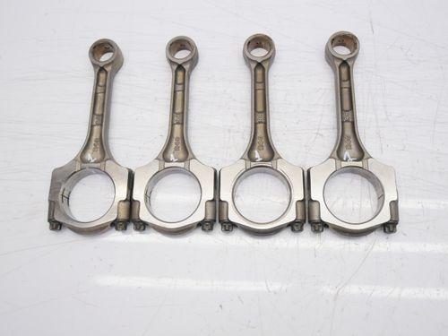 4x bielles Bielle pour Honda Accord Mk8 VIII 2,4 i K24Z3 R40 98