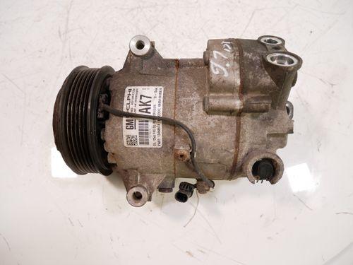 Compresseur de climatiseur pour Opel 2,0 CDTI A20DTH LBS 13450514