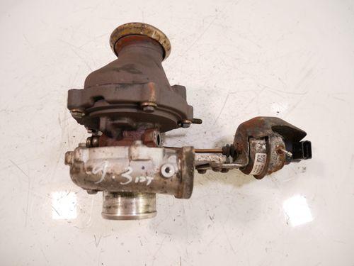 Turbocompresseur pour Opel Astra Insignia Zafira 2,0 CDTI A20DTH LBS 55581063