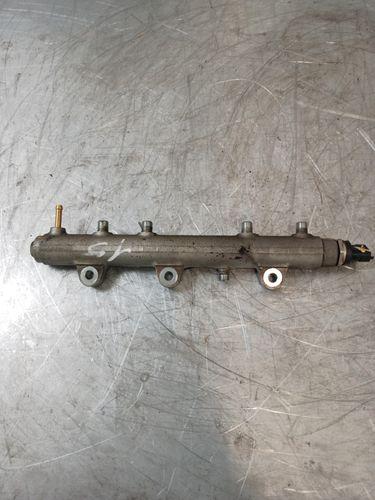 Rail-tube Pour Ford Mazda Ranger ET BT-50 BT50 4x4 2,5 TDCI WLAA 6M34-9D280-AA