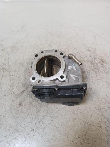 Clapet d'étranglement pour Toyota Hilux MK8 VIII 2,4 D 4WD 2GD-FTV 2GD 26100-0E040