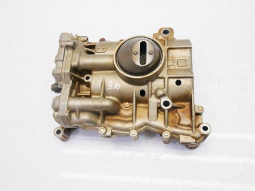 Module d'arbre d'équilibrage pour Honda Accord Mk8 VIII 2,4 i K24Z3 R40