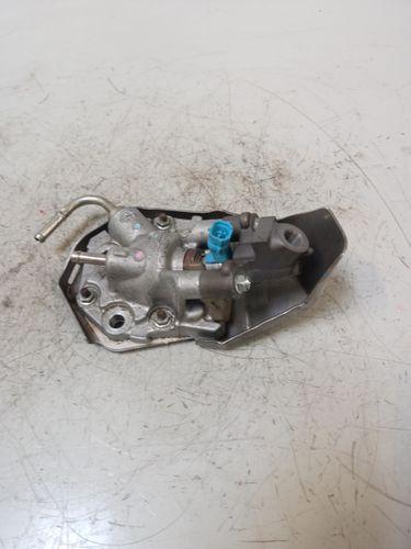 Rail-tube pour Toyota Hilux MK8 VIII 2,4 D 4WD 2GD-FTV 2GD Distributeur de carburant