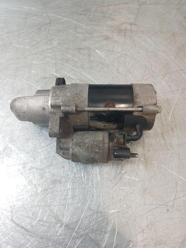 Démarreur pour Opel Astra Insignia Meriva 1,6 CDTI B16DTH LVL 55491789
