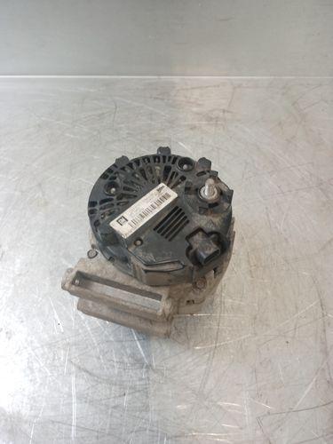 Lichtmaschine pour Opel Astra Insignia Meriva 1,6 CDTI B16DTH LVL 13586366 140A