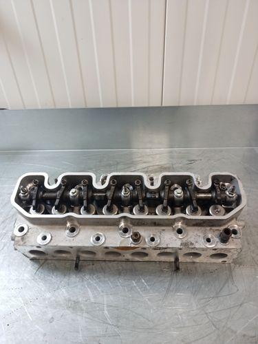 Culasse pour Land Rover Defender 110 2,5 TDI Diesel 12J