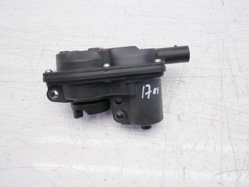 Actuateur pour Opel 1,6 CDTI B16DTH LVL 55589991