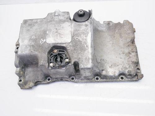Carter d'huile pour Opel 1,6 CDTI B16DTH LVL 55573785