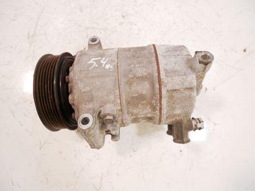 Compresseur de climatiseur pour Opel 1,6 CDTI B16DTH LVL 13367373