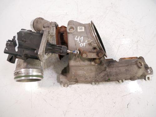 Turbocompresseur pour Mini F55 F56 F57 F60 Cooper 1,5 B38A15A B38M 7636784