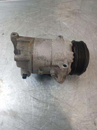 Compresseur de climatisation pour Opel Astra J Insignia Meriva 1,6 CDTI B16DTH LVL 13450516