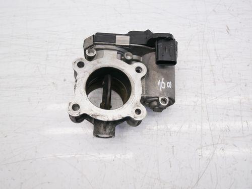 Drosselklappe pour Opel 1,6 CDTI B16DTH LVL 55570009