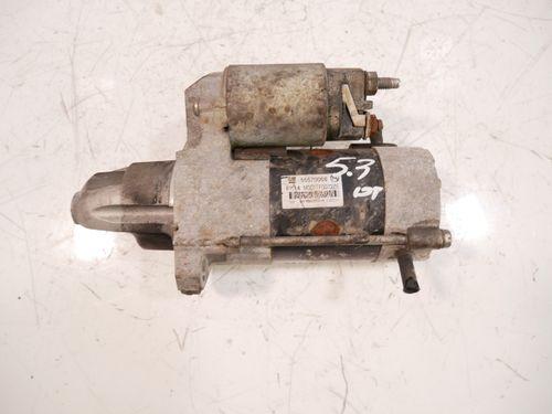 Démarreur pour Opel 1,6 CDTI B16DTH LVL 55570068